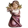 Ange / Flute 7.5 Cm Couleur