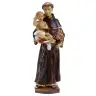 Statue 30 cm St Anthony