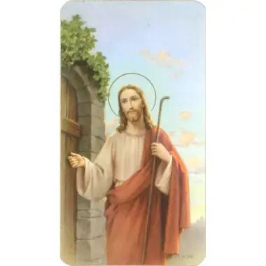 Image Bon Pasteur
