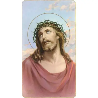 Image Ecce Homo