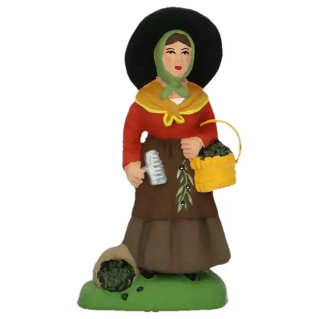 Provencaalse Figuren 2011