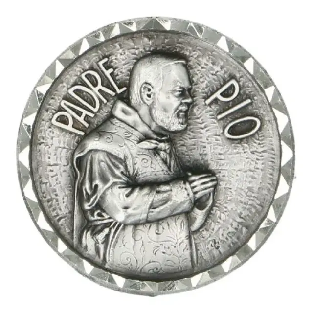 Automagneet - H. P. Pio - 30 mm