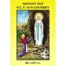 Boek - Noveen tot OLV van Lourdes