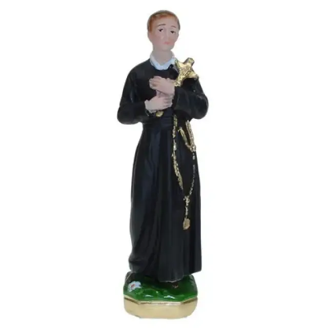 Statue 30 cm St Gerard