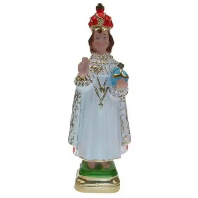 Statue 30 cm - E. J. de Prague