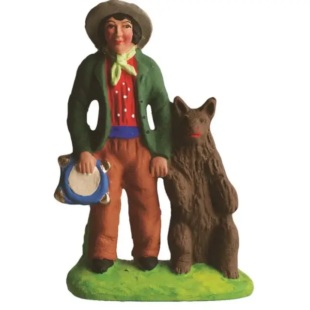 Speciale Figuren à 2 Vagebond