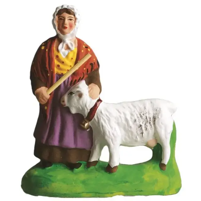 Speciale Figuren à 2 Vagebond