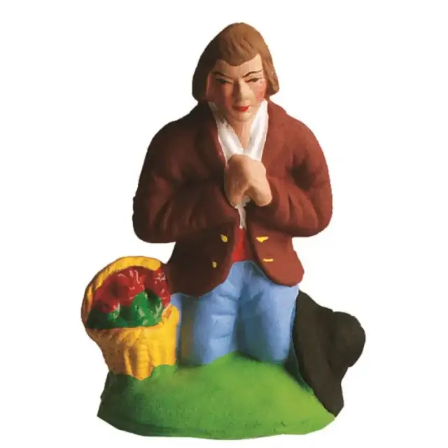 Provencaalse Figuren 2 .