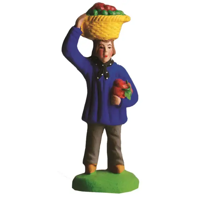 Provencaalse Figuren 2 .