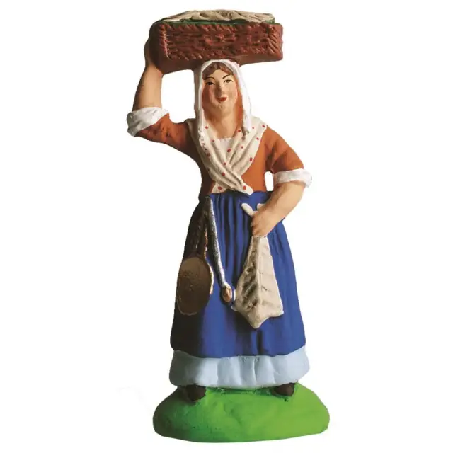 Provencaalse Figuren 2 .