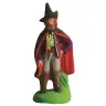 Santon Carbonel (N°2) Provencal Brigand