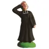 Provencaalse Figuren 2 Pastoor