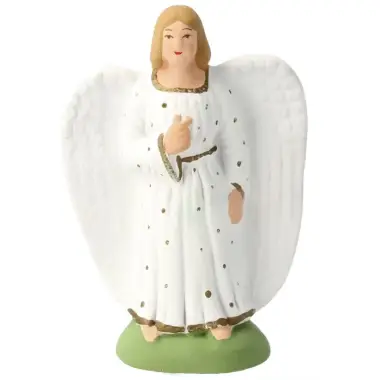 Santon Carbonel N°2 Bijbelse Figuur Engel