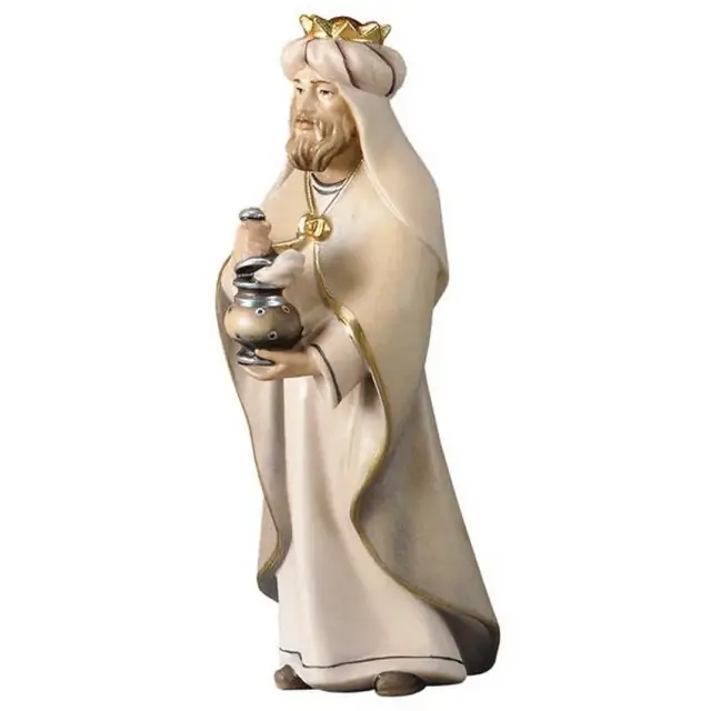 King Stand for nativity figurines of 16 cm Color