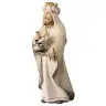 King Stand for nativity figurines of 16 cm Color