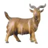 Bouc for nativity figurines of 16 cm Color