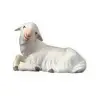 Lamb Layer for nativity figurines of 16 cm Color