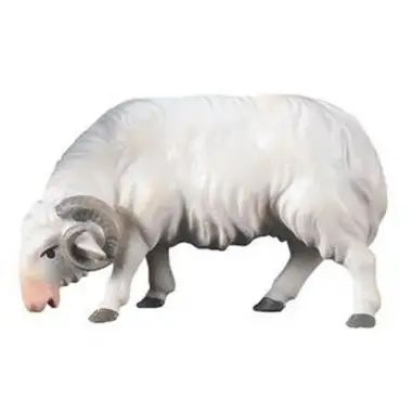 Aries for nativity figurines of 16 cm Color