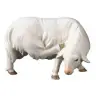 Schaap voor kerstfiguren van 16 cm Gekleurd