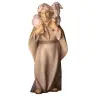 Shepherd / Sheep for nativity figurines of 16 cm Color