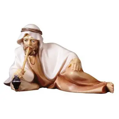 Berger Layer for nativity figurines of 16 cm Color