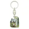 Porte-Clefs - Appar. Banneux