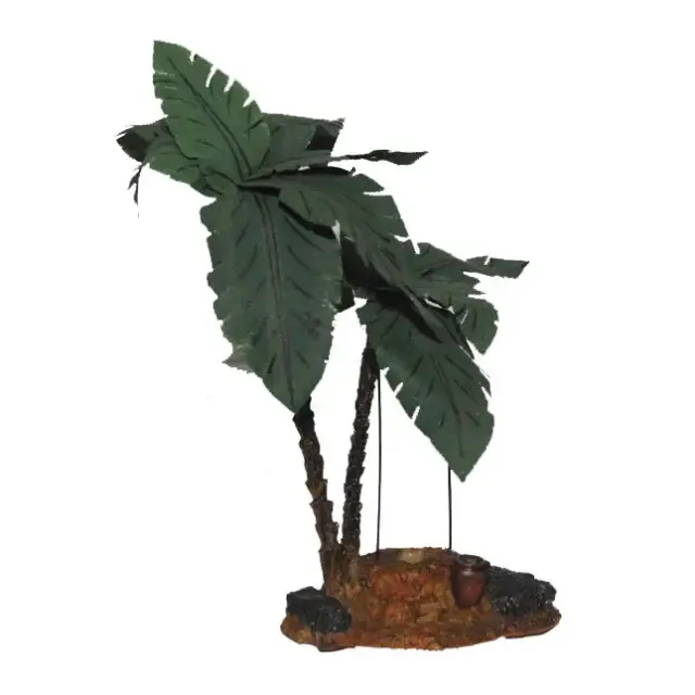 Set of 3 Palms