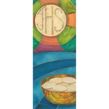 Signet - Communion - 15 X 6 cm