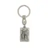 key ring App. Lourdes
