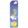 Signet / PVC - Ange Lanterne - 15 X 5 cm