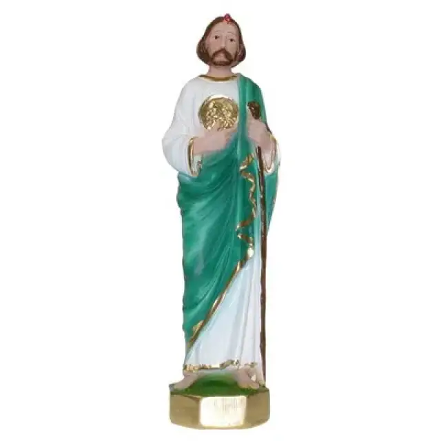 Beeld 20 cm - H Judas Thadeus