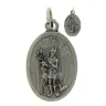 Médaille 22 mm Ov St Hubert