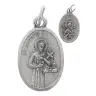 Medaille 22 mm Ov - H Gerardus / Altijdd. Bijstand