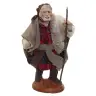 Napolitaanse Santon 12 Cm Herder Met Stok