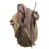 Santon Napolitain - 12 cm - St Joseph