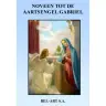 Book Noveen tot Aartsengel Gabriel text in Dutch