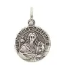 Medaille 15 mm - H Johannes Evangelist