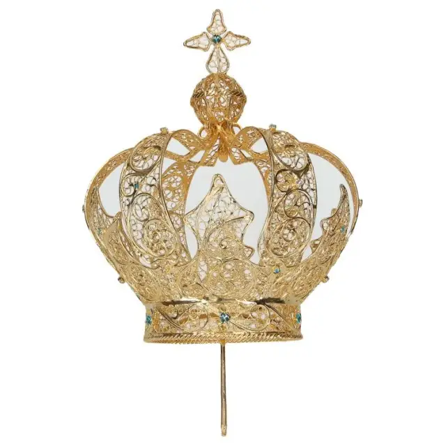 Crown 12 Cm