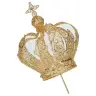 Crown 12 Cm