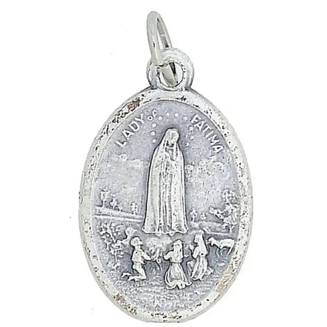 Medal 22 mm Ov Fatima