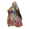 Napolitaanse Santon - 8 cm - Vrouw
