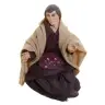 Napolitaanse Santon 08 Cm Figuur Zittend