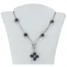 CollierTens Lapis