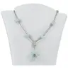 CollierTens Aquamarine