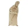 Crèche De Noël Heide Jerusalem 10 Cm Naturel : Berger Remise 50%