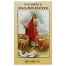 Booklet 9 days candle to Jesus the Good Shepherd