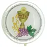 Pyxis Silver Diameter 50 mm JHS