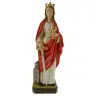Beeld 20 cm H Barbara