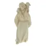 Berger / Mouton for nativity figurines of 16 cm Natural