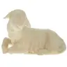 Layer for nativity figurines of 16 cm Natural Lamb